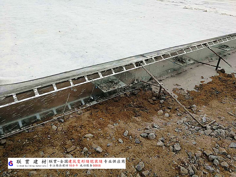 衡阳市铠装缝案例